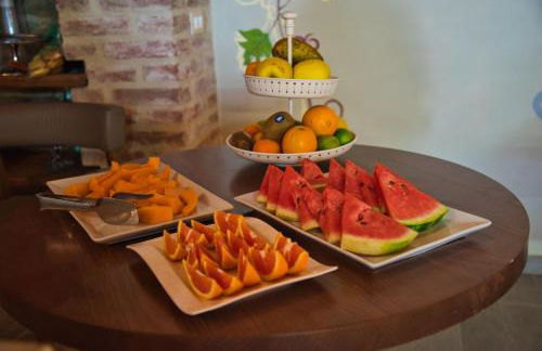 Agriturismo Biologico Diacceroni - Foto 36