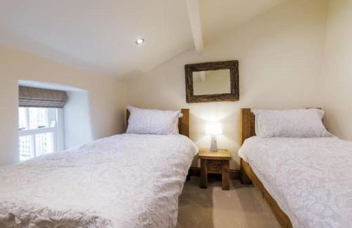 Cottage on the Green with Log Burner - Dog Friendly - Foto 57