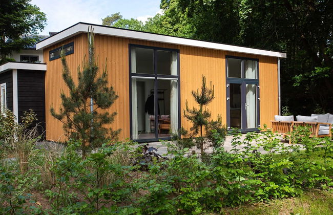 House With Dishwasher, in Nature Reserve - Photo 1