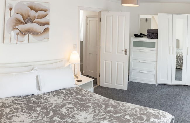 Church View Apartments - Foto 9