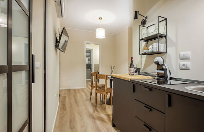 Welchome suites - Foto 41