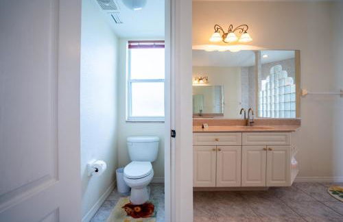 Mins To Florida White Sand Beach Villa Heated Pool - Foto 47