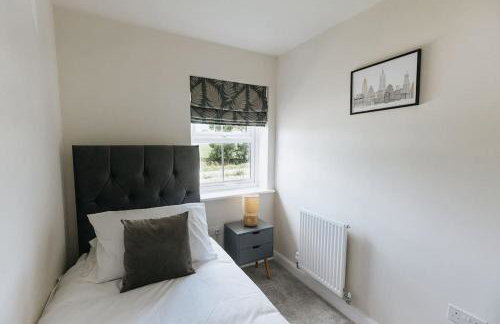 APPLECROFT - Escape to the Peak District National Park - Photo 3