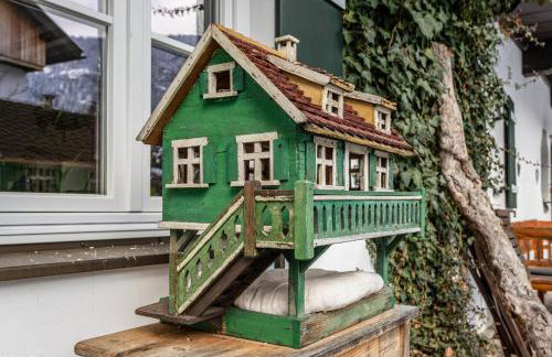 Voglsang - Haus Annamirl - Foto 23