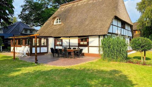 Cabin in Quickborn with swimming pool - Photo 2, Other