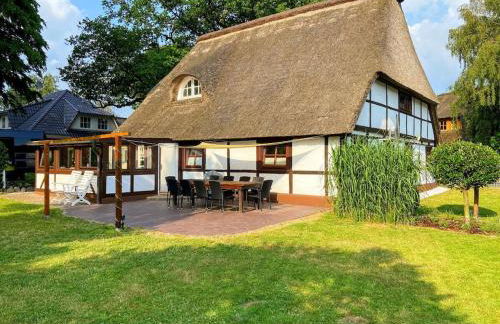 Cabin in Quickborn with swimming pool - Foto 2