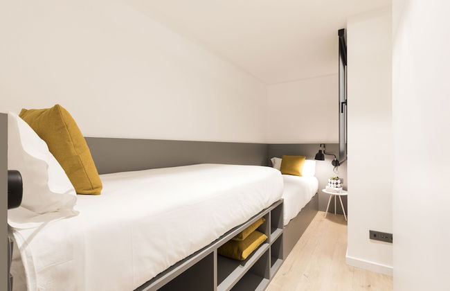 Aspasios Sagrada Familia Apartments - Foto 11