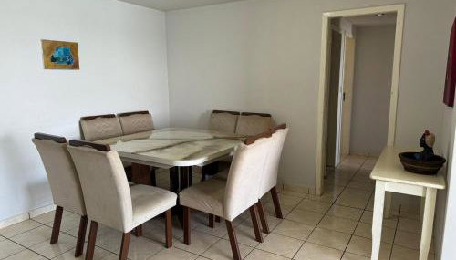 Praia do Morro - Apt. Canto Nobre, Frente total para o mar, 4 quartos 1 vaga de garagem, 2 banheiros - Foto 3