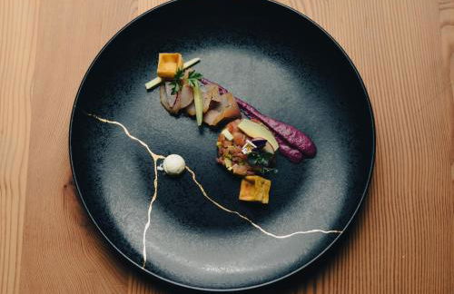 Valsegg Chalets Südtirol - luxury and private hideaway - Foto 26