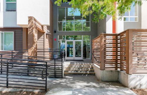 Blueground Market - Almaden view nr Plaza de Cesar Chavez SFO-1922 - Foto 38