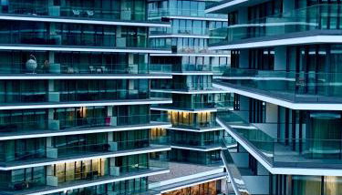 Blue Reef 6th Floor Sea View - Foto 1