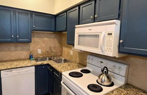 Home Away From Home-Cozy 2 BDRM Condo/Med Cntr/NRG - Foto 11