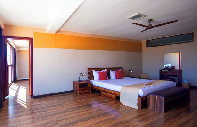 Grand Appart' Antaninarenina - Foto 25