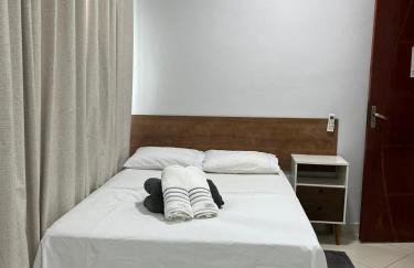 Brilho do Sol Hospedagem - Foto 6