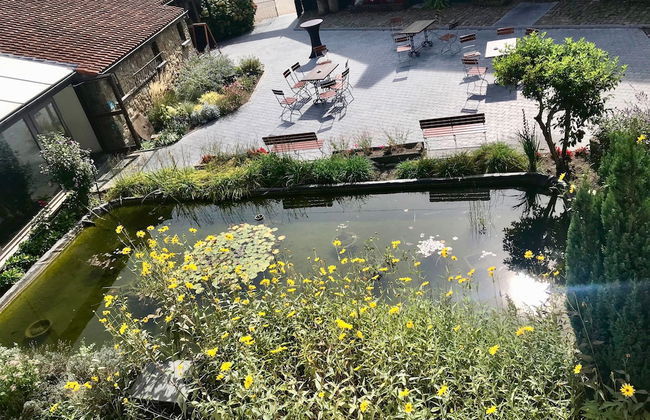 Cense de Lalouette - Foto 27