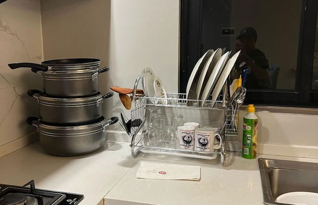 Caster JKIA Homes - Foto 30