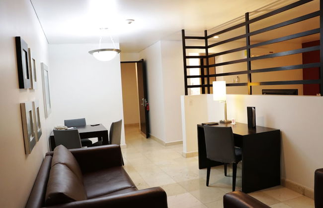 Hotel & Suites PF - Foto 34