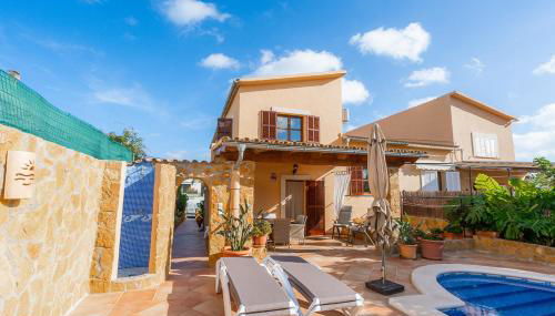 Villa Portals Nous by PriorityVillas - Foto 3, sunbed