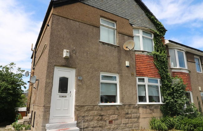 Gladsmuir View - Glasgow - Foto 27