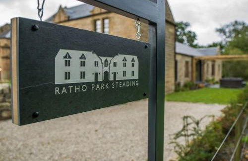 Stunning Edinburgh 1820s stables converted house - Foto 25
