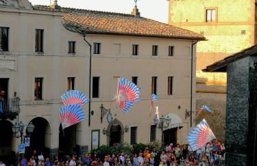 La Casa in Piazza- Pacelli dal 1775 - Foto 7