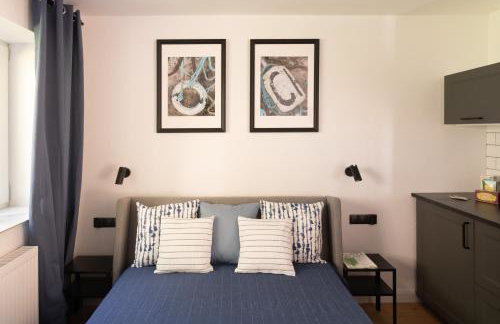 Apartamenty Na Klifie Przystań 18 Chłapowo - Foto 34