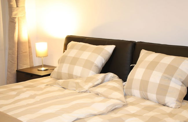 GoVienna Oldtown Apartments - Foto 31