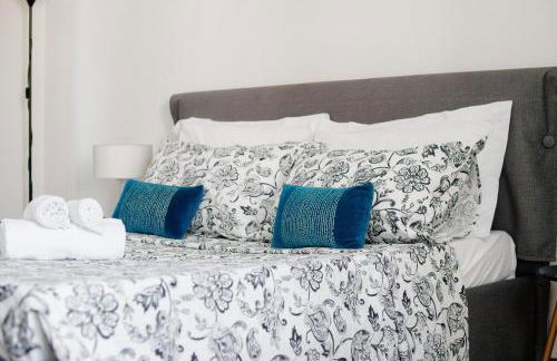 Lattanzio Charming Suite - Porta Romana MM3 - Foto 24