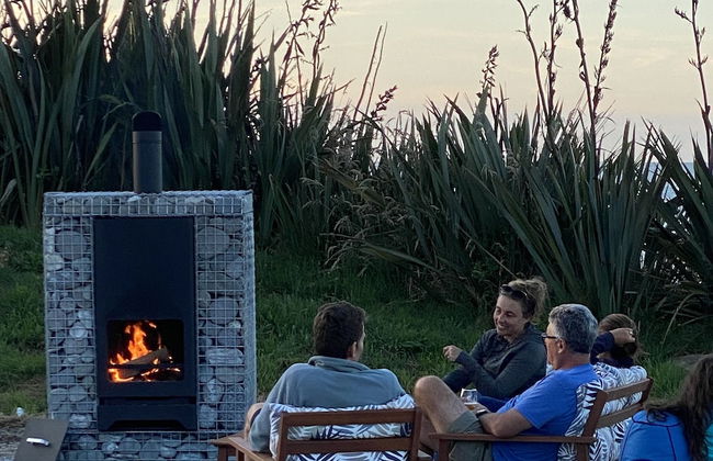 Ross Beach TOP 10 Holiday Park - Foto 66