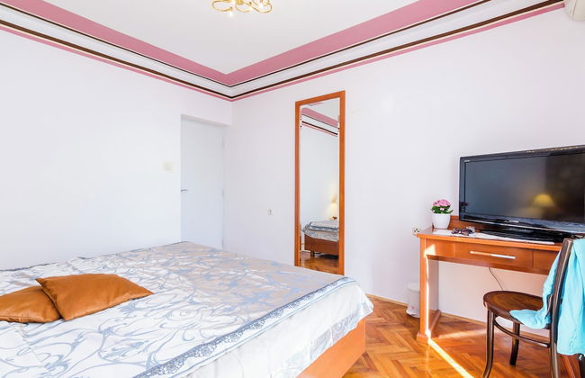 Apartments Nicol - Foto 9