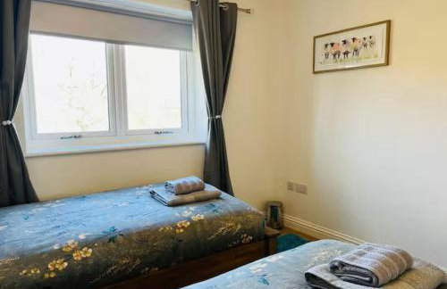 Thistle cottage Entire home away from home - Foto 25