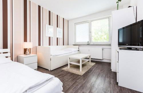 Apartments Köln - Foto 18