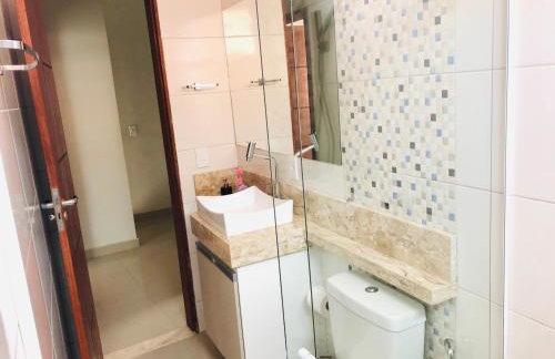 Dúplex em Porto Seguro com piscina a 8 minutos das praias - Foto 16