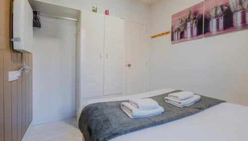Suite Miro Eixample Barcelona - Foto 4