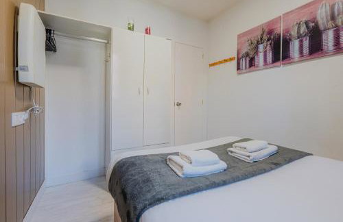 Suite Miro Eixample Barcelona - Foto 4
