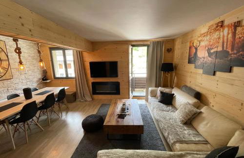 Appartement style chalet T4 - Foto 1