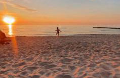 Haus Malta Wohnung 11, 300m zum Strand - Foto 24