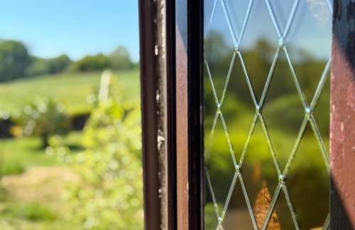 Le Manoir médiéval de Garance - Photo 63