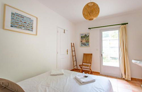 Villa des Sables - Foto 32