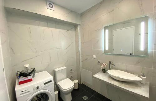 Andromachi Luxury Apartment - Foto 24