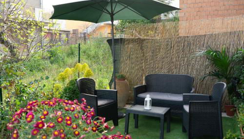 Casa di Nonna Linda - Foto 3, Garden, Garden view