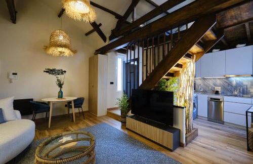 El Amarre - Estilo náutico en el puerto deportivo - Grupo Querbes - Foto 11