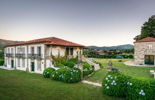 Quinta de Luou - Foto 4