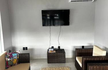 Casa da Sil - Foto 1