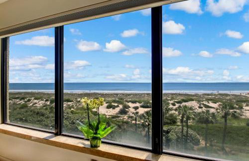 Amelia Island Oceanfront Condo - Foto 13
