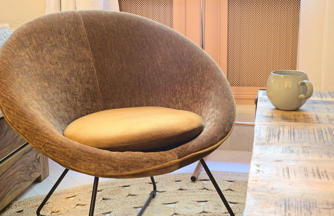 The Charming Luxembourg Garden - Photo 34