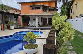 Casa em Jacuípe - Foto 1