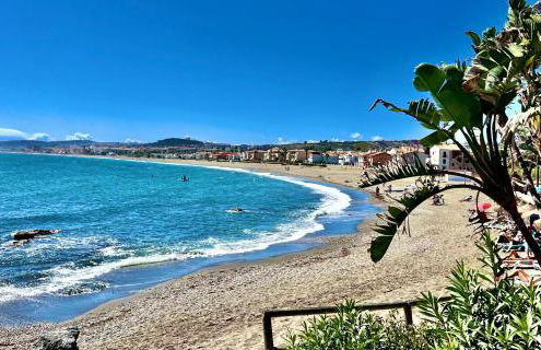Ático con gran terraza a 50 metros de la playa de Casares - Photo 13