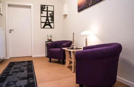 Ferienwohnung in Stadtmitte Hoya - Foto 32