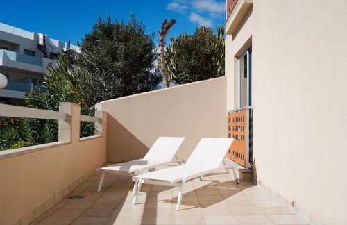 Luxury Apartament Calle Pizarro La Tejita - Foto 36